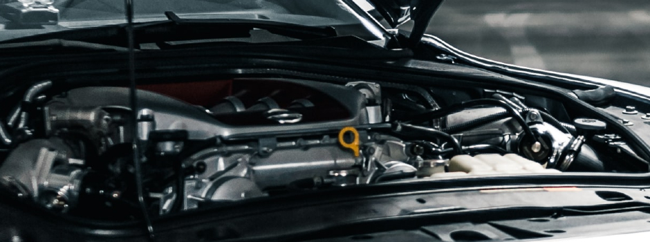 Monthly Car Maintenance Services in Spring, TX